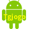 Aplicativo Tgjogo para Android