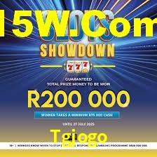 Welcome Bonus Tgjogo