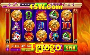 Tgjogo Belo Horizonte - Payments