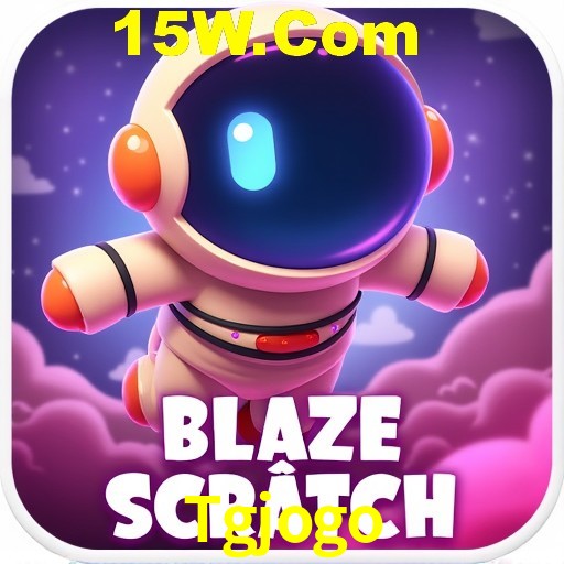 APP oficial da Tgjogo para mobile