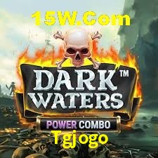 Game Providers Tgjogo