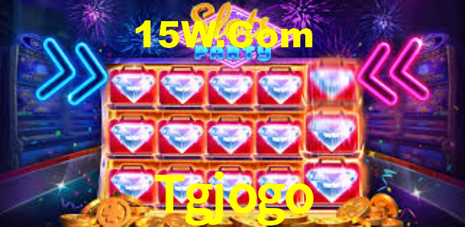 Tgjogo App - Aplicativo Móvel Oficial