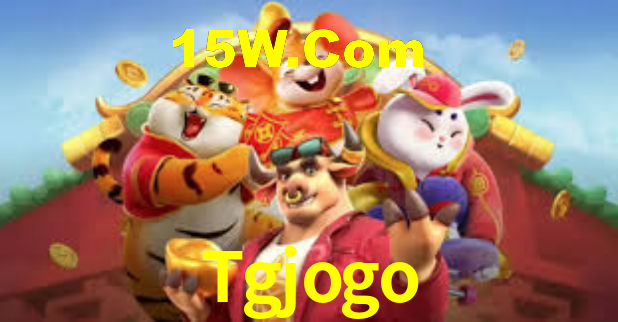 Tgjogo - App Security