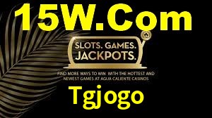 Tgjogo