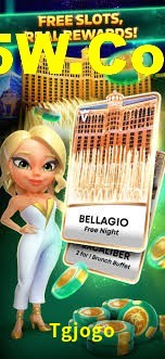 Blackjack Table Tgjogo