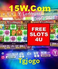 Tgjogo - Análise de Mercados Esportivos