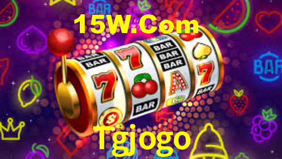 Tgjogo - App Features