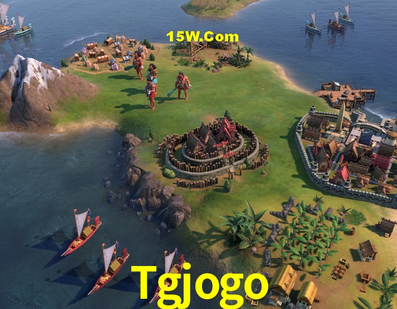 Jogos de Slot Tgjogo