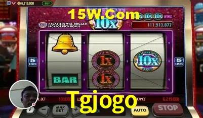 Tgjogo Salvador - Promo Stats