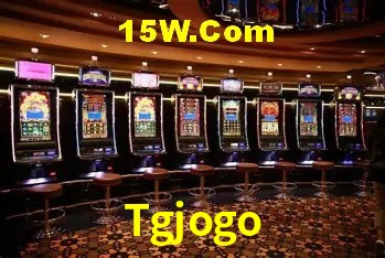 Design Responsivo Tgjogo