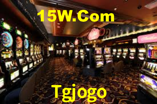 Tgjogo Login