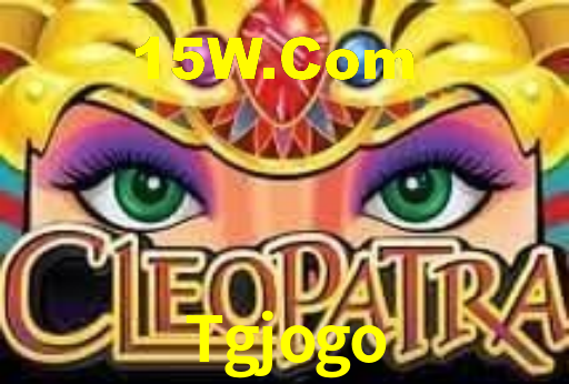 Tgjogo: Jogos de Caça-Níqueis-Altas Recompensas, Roleta-Velocidade, Blackjack-Desafios Máximos