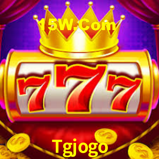 Tgjogo