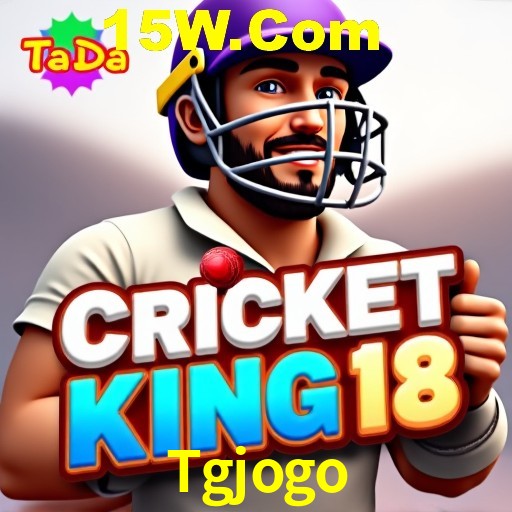 Tgjogo Cassino - 80+ Mesas ao Vivo