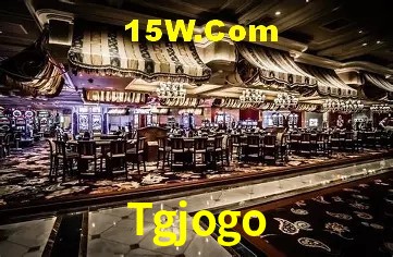 Benefícios da Conta Tgjogo