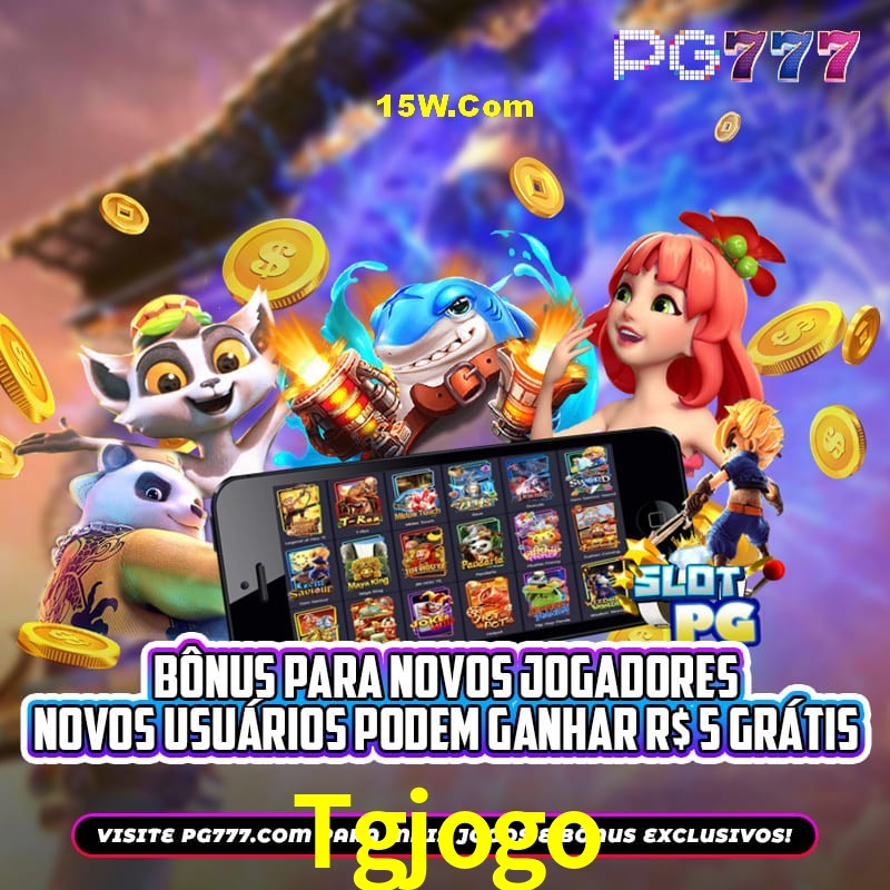 Seasonal Promotions Tgjogo