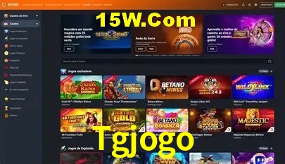 Tgjogo Salvador - Football