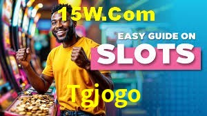 Slot Games Tgjogo