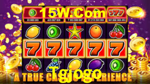 Tgjogo Login