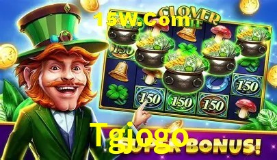 Provedores de Jogos Tgjogo