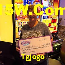 Gates of Olympus Tgjogo