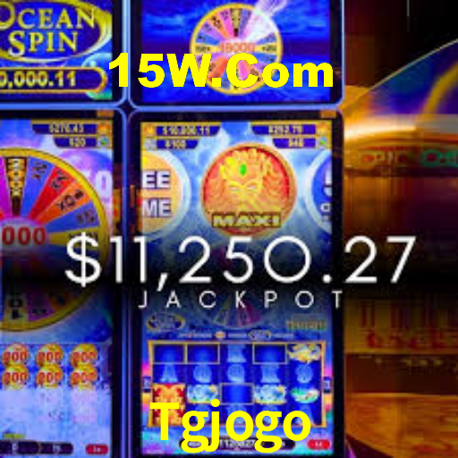 Tgjogo