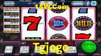 Tgjogo - User Statistics