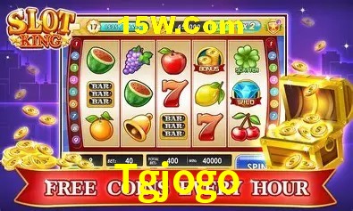 Casino Ao Vivo Tgjogo