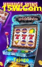 Tgjogo Slot - 320+ Caça-Níqueis Premium