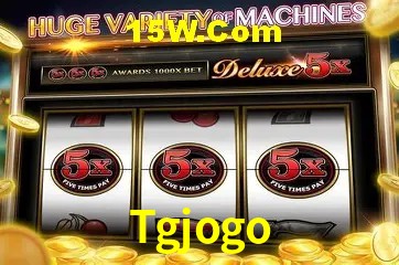 Tgjogo - Pagamento PIX Instantâneo