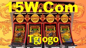 Daily Bonuses Tgjogo