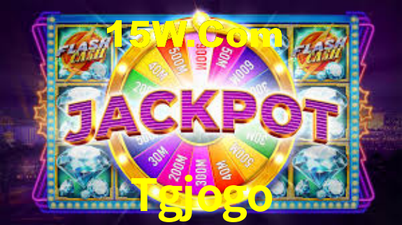Tgjogo