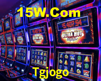 Tgjogo - Installation Guide