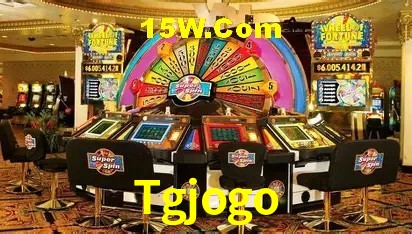 Sistemas de Segurança Tgjogo