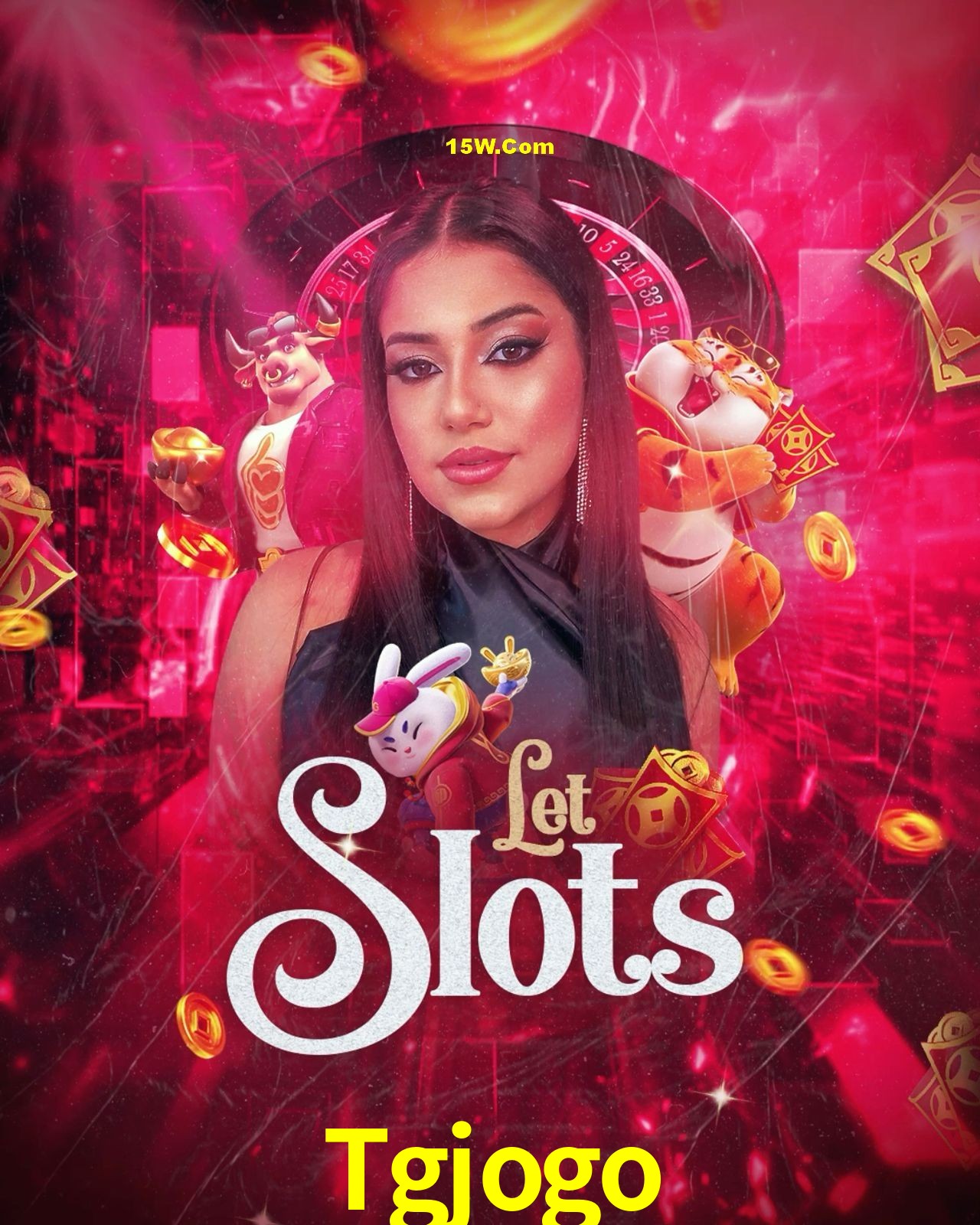 Weekend Specials Tgjogo