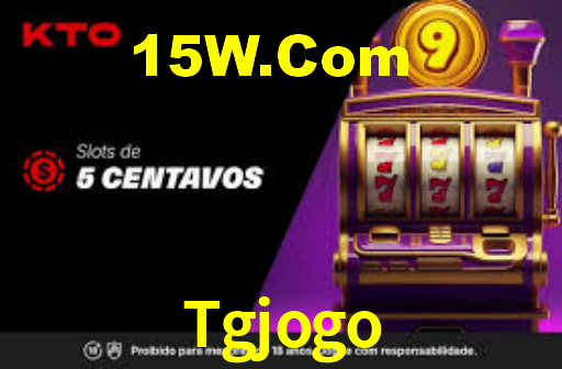Tgjogo Login
