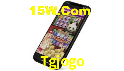 Tgjogo Login