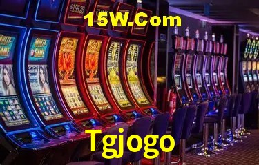 Login Seguro Tgjogo