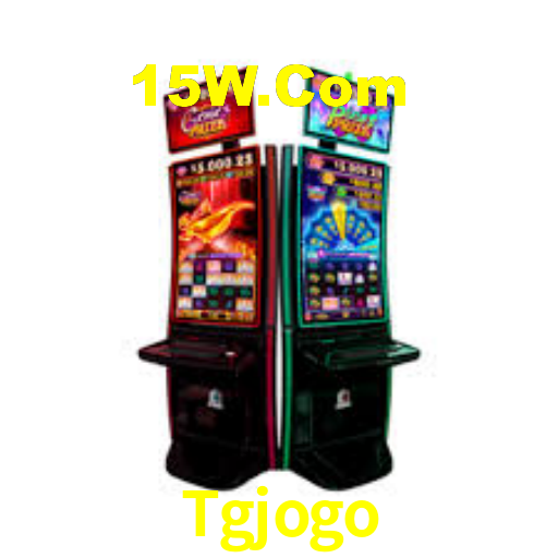 Tgjogo