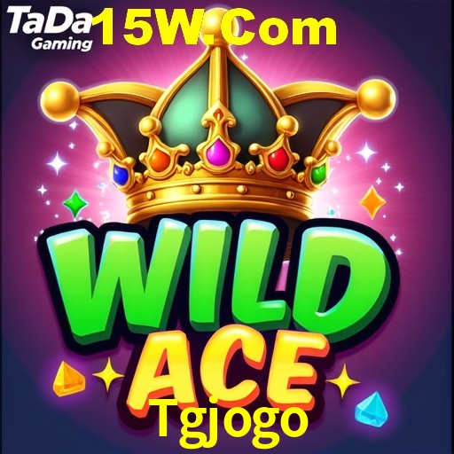 Tgjogo Login