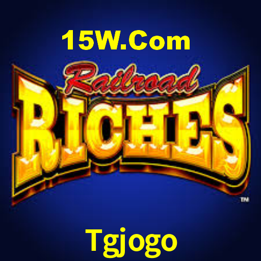 Tgjogo Login