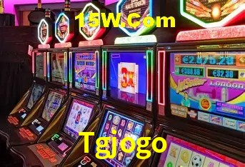 Tgjogo - User Statistics