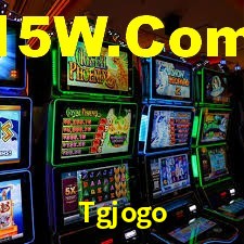Welcome Bonus Tgjogo