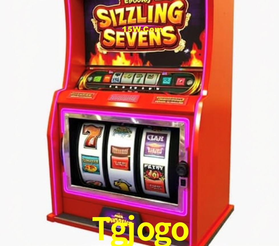 Jogos de Slot Tgjogo