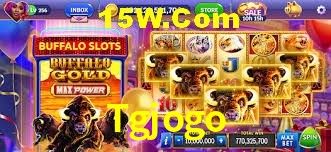 Live Casino Tgjogo