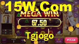 Bonus Features Tgjogo