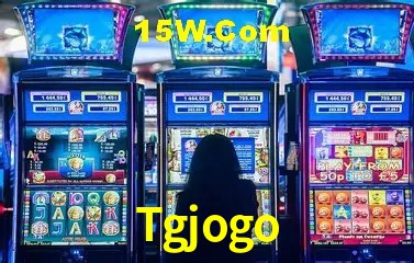 Tgjogo - Aplicativo Móvel