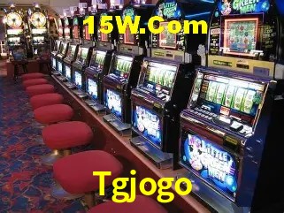 Tgjogo Entrar - Login Seguro Certificado