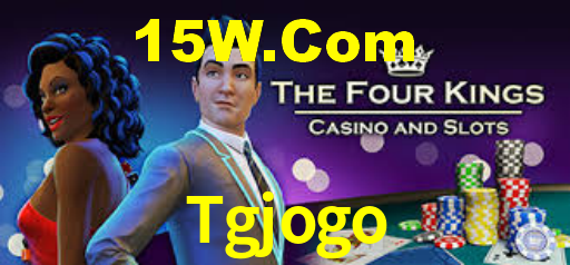Tgjogo