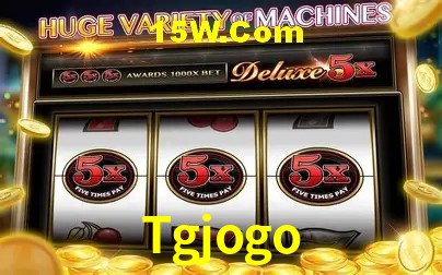 Tgjogo - Support